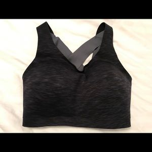 Lululemon Enlite Bra Size 34 E